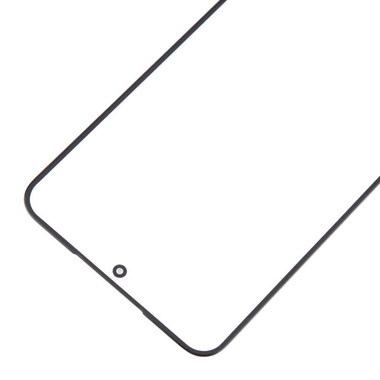 For Samsung Galaxy S22 SM-S901B 10pcs Front Screen Outer Glass Lens with OCA Optically Clear Adhe...
