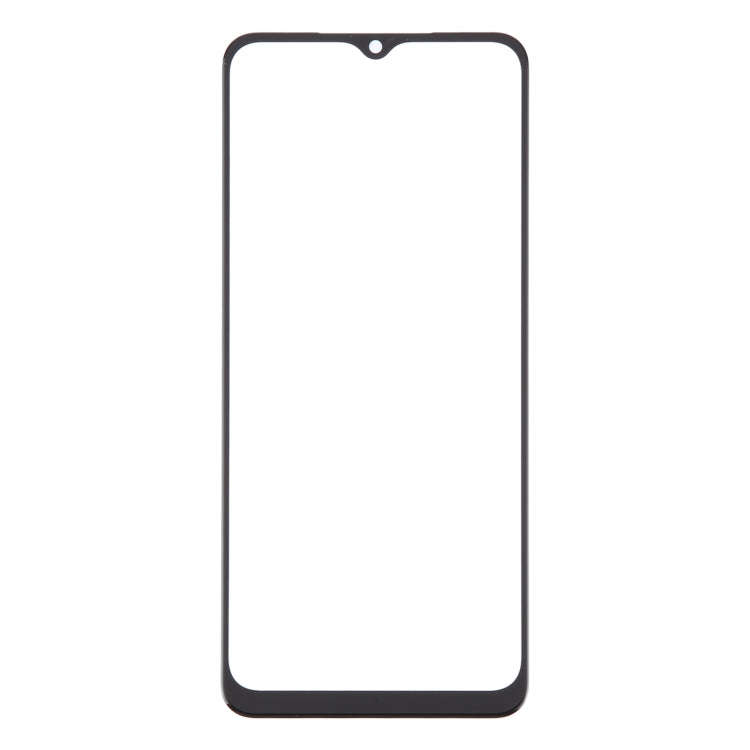 For Samsung Galaxy A04 SM-A045F 10pcs Front Screen Outer Glass Lens with OCA Optically Clear Adhe...