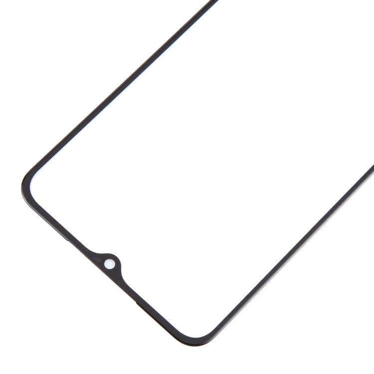 For Samsung Galaxy A04 SM-A045F 10pcs Front Screen Outer Glass Lens with OCA Optically Clear Adhe...