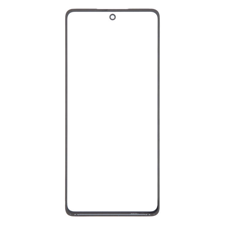For Samsung Galaxy A53 5G SM-A536B 10pcs Front Screen Outer Glass Lens with OCA Optically Clear A...