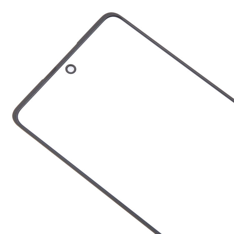 For Samsung Galaxy A53 5G SM-A536B 10pcs Front Screen Outer Glass Lens with OCA Optically Clear A...