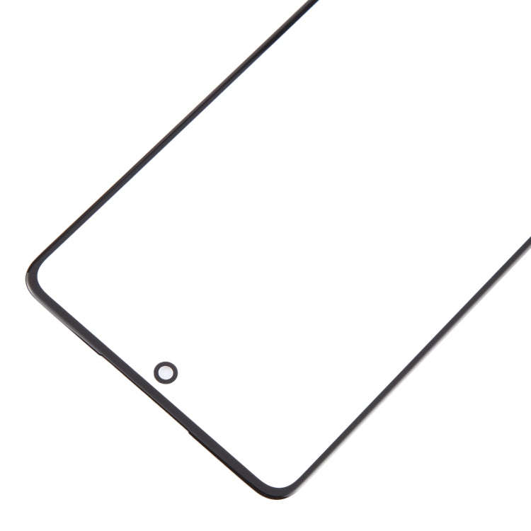 For Samsung Galaxy A53 5G SM-A536B 10pcs Front Screen Outer Glass Lens with OCA Optically Clear A...
