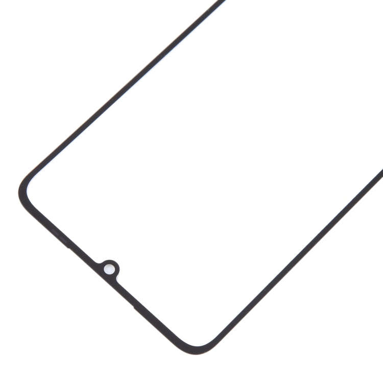 For Samsung Galaxy A05 SM-A055F 10pcs Front Screen Outer Glass Lens with OCA Optically Clear Adhe...