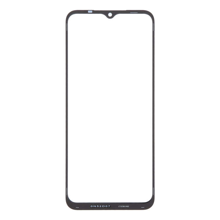 For Samsung Galaxy A14 5G SM-A146B 10pcs Front Screen Outer Glass Lens with OCA Optically Clear A...