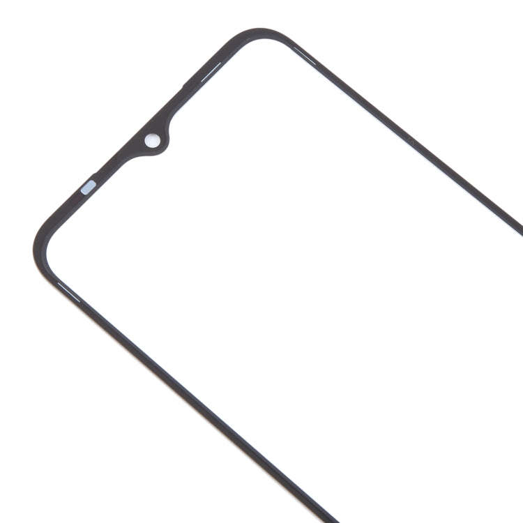For Samsung Galaxy A14 5G SM-A146B 10pcs Front Screen Outer Glass Lens with OCA Optically Clear A...