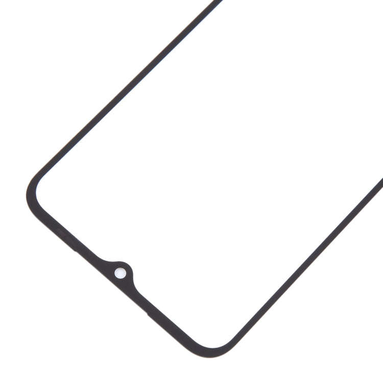 For Samsung Galaxy A14 5G SM-A146B 10pcs Front Screen Outer Glass Lens with OCA Optically Clear A...