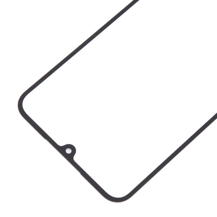 For Samsung Galaxy A15 4G SM-A155F 10pcs Front Screen Outer Glass Lens with OCA Optically Clear A...
