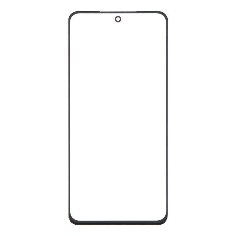 For Samsung Galaxy S21 FE SM-G990B 10pcs Front Screen Outer Glass Lens with OCA Optically Clear A...