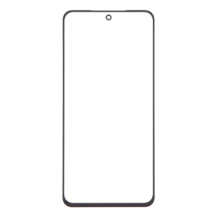For Samsung Galaxy S21 FE SM-G990B 10pcs Front Screen Outer Glass Lens with OCA Optically Clear A...