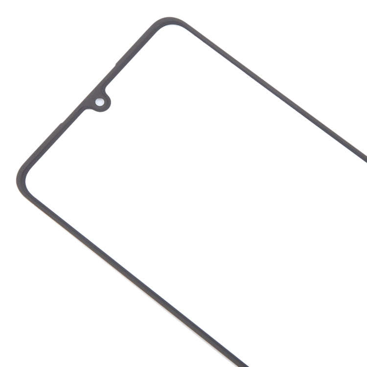 For Samsung Galaxy A33 5G SM-A336B 10pcs Front Screen Outer Glass Lens with OCA Optically Clear A...