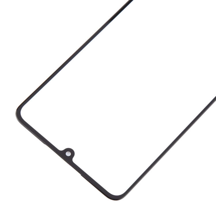 For Samsung Galaxy A33 5G SM-A336B 10pcs Front Screen Outer Glass Lens with OCA Optically Clear A...