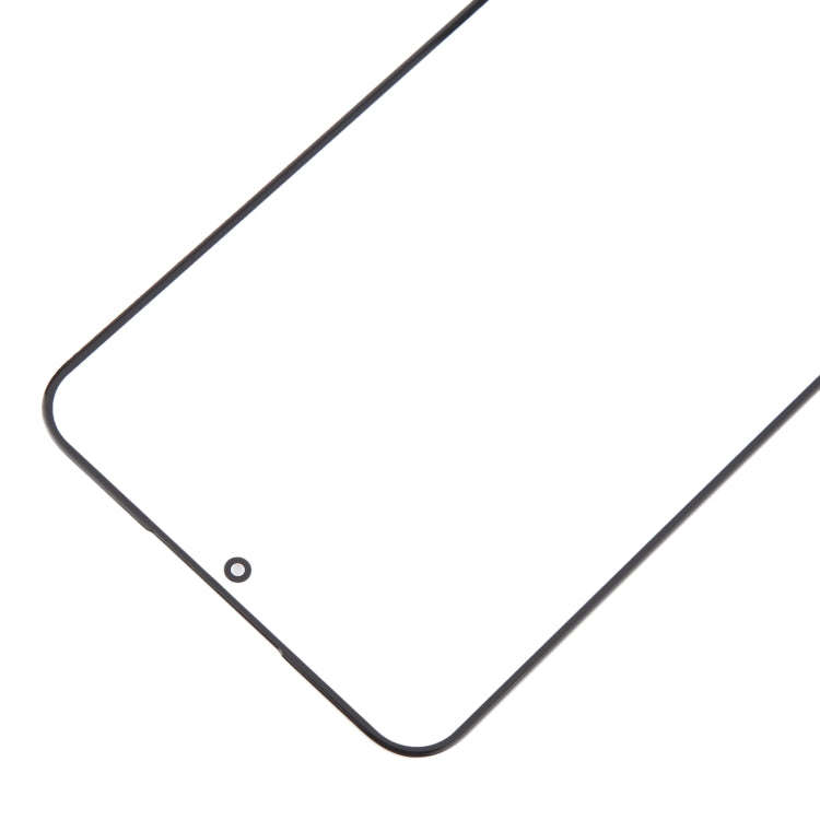 For Samsung Galaxy S22+ SM-S906B 10pcs Front Screen Outer Glass Lens with OCA Optically Clear Adh...
