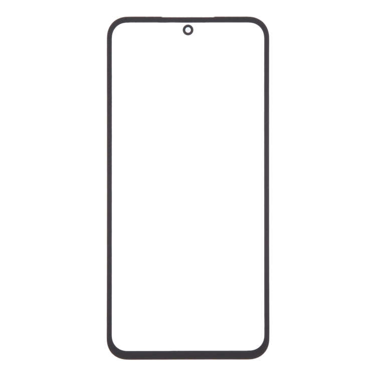 For Samsung Galaxy A54 SM-A546B 10pcs Front Screen Outer Glass Lens with OCA Optically Clear Adhe...