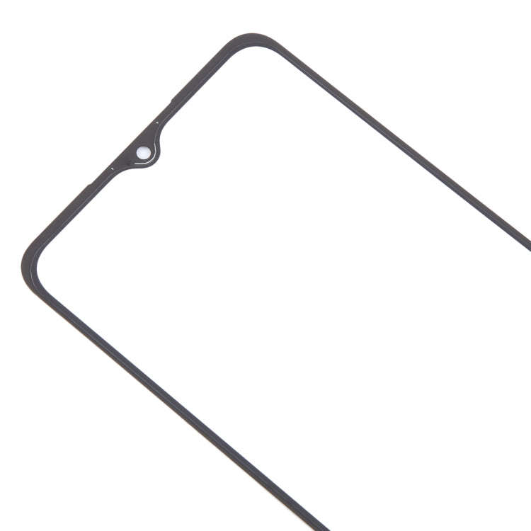 For Samsung Galaxy A04s SM-A047F 10pcs Front Screen Outer Glass Lens with OCA Optically Clear Adh...
