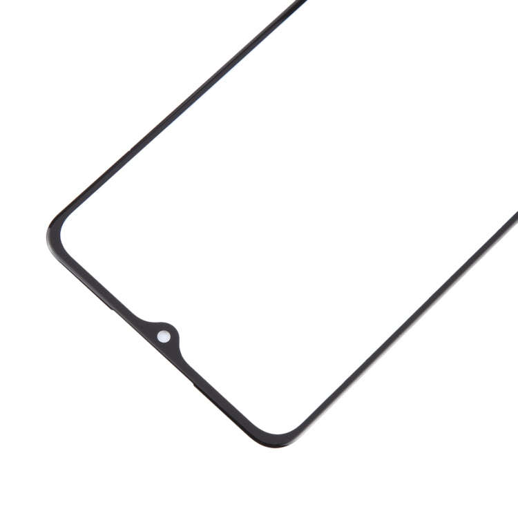 For Samsung Galaxy A04s SM-A047F 10pcs Front Screen Outer Glass Lens with OCA Optically Clear Adh...