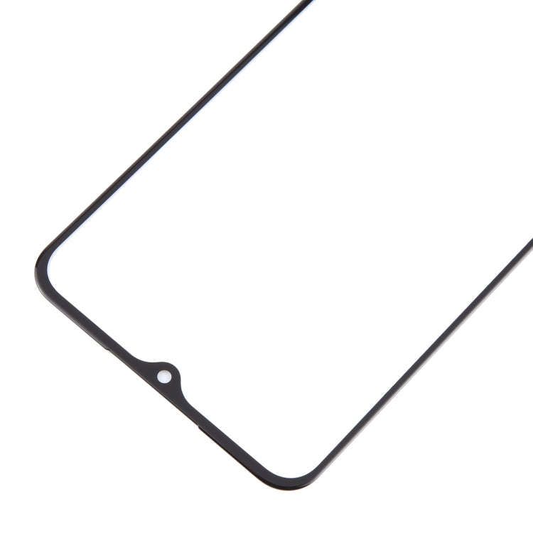 For Samsung Galaxy A13 4G SM-A135F 10pcs Front Screen Outer Glass Lens with OCA Optically Clear A...