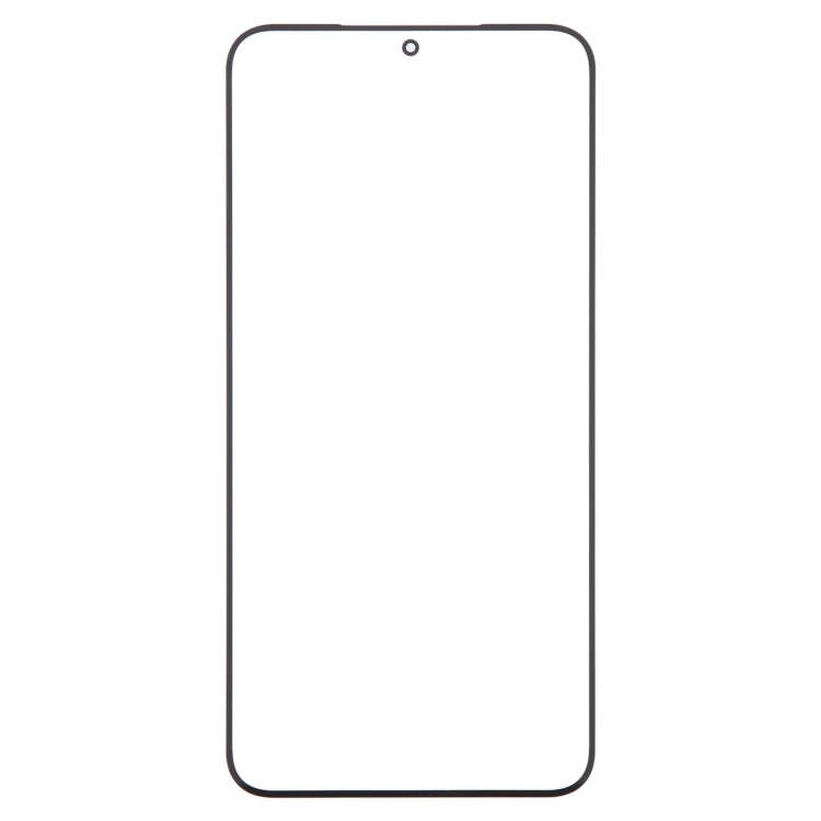 For Samsung Galaxy S24+ SM-S926B 10pcs Front Screen Outer Glass Lens with OCA Optically Clear Adh...