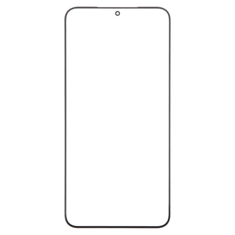 For Samsung Galaxy S24+ SM-S926B 10pcs Front Screen Outer Glass Lens with OCA Optically Clear Adh...