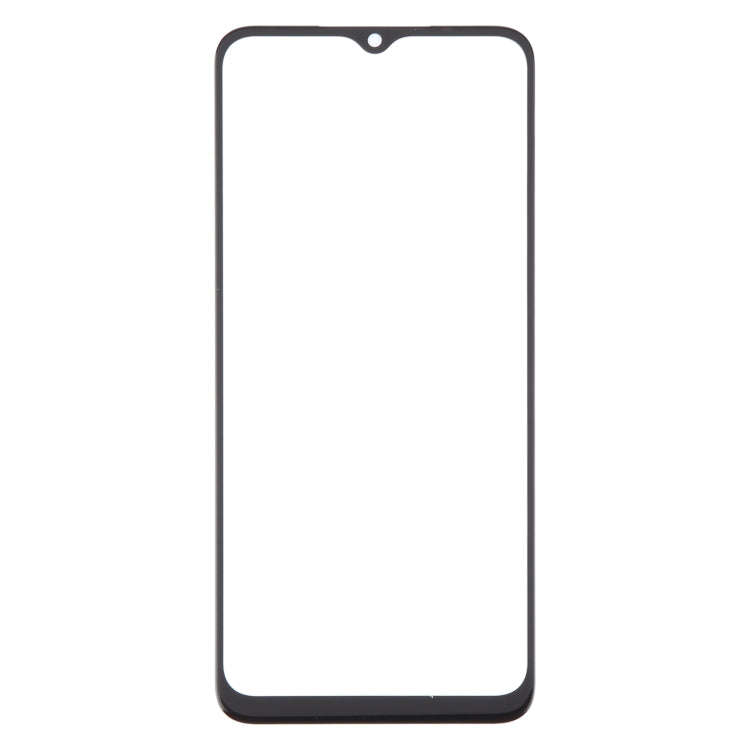 For Samsung Galaxy A03 Core SM-A032F 10pcs Front Screen Outer Glass Lens with OCA Optically Clear...