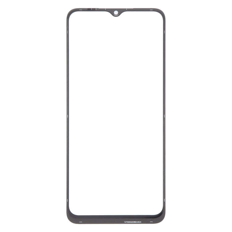 For Samsung Galaxy A03 Core SM-A032F 10pcs Front Screen Outer Glass Lens with OCA Optically Clear...