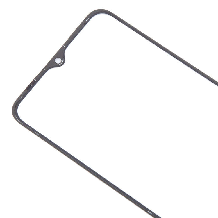 For Samsung Galaxy A03 Core SM-A032F 10pcs Front Screen Outer Glass Lens with OCA Optically Clear...