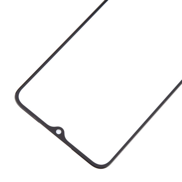 For Samsung Galaxy A03 Core SM-A032F 10pcs Front Screen Outer Glass Lens with OCA Optically Clear...