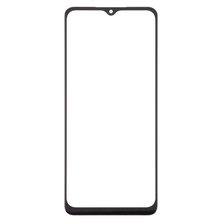 For Samsung Galaxy A13 5G SM-A136B 10pcs Front Screen Outer Glass Lens with OCA Optically Clear A...
