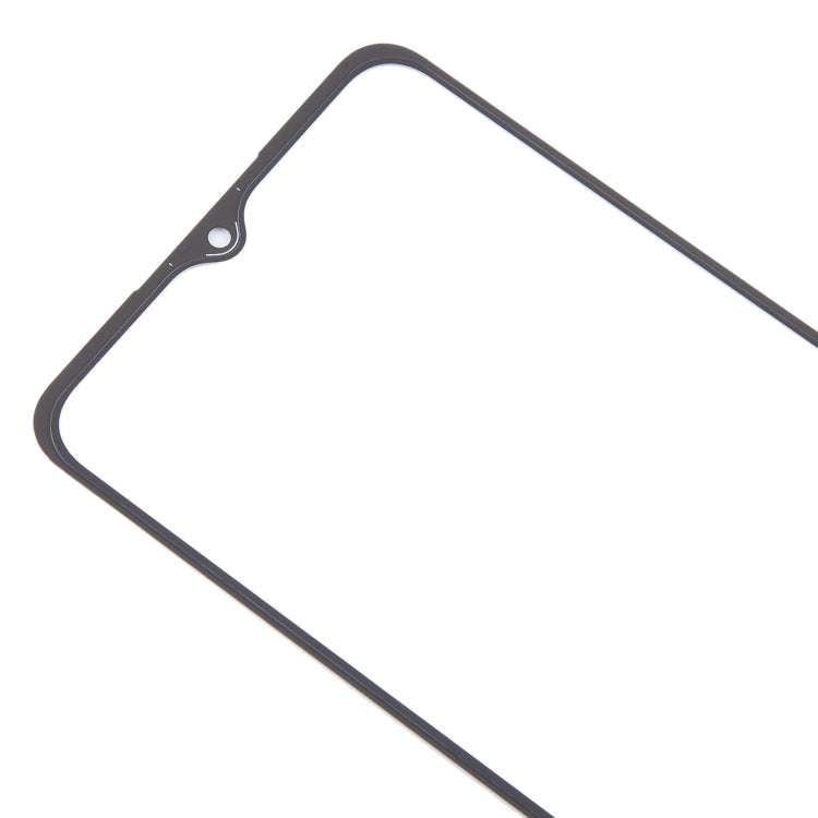 For Samsung Galaxy A13 5G SM-A136B 10pcs Front Screen Outer Glass Lens with OCA Optically Clear A...