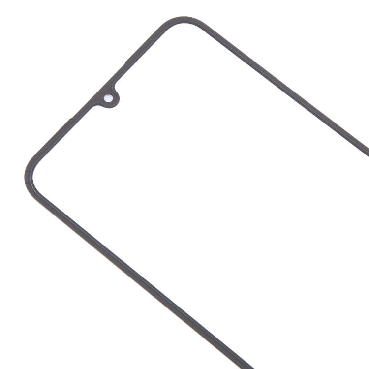 For Samsung Galaxy A34 5G SM-A346B 10pcs Front Screen Outer Glass Lens with OCA Optically Clear A...