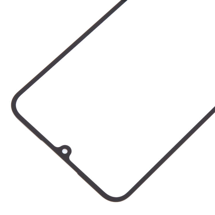 For Samsung Galaxy A34 5G SM-A346B 10pcs Front Screen Outer Glass Lens with OCA Optically Clear A...
