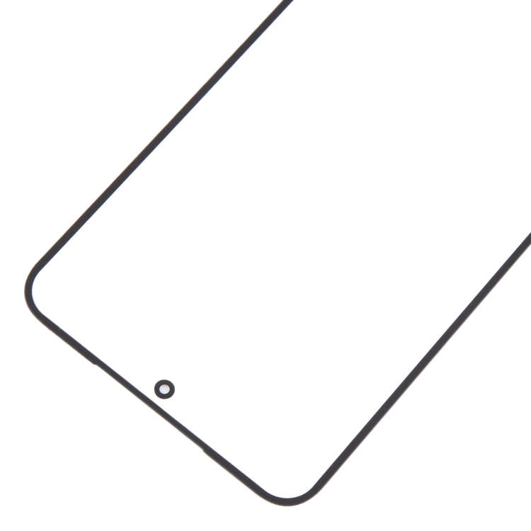 For Samsung Galaxy S23 SM-S911B 10pcs Front Screen Outer Glass Lens with OCA Optically Clear Adhe...