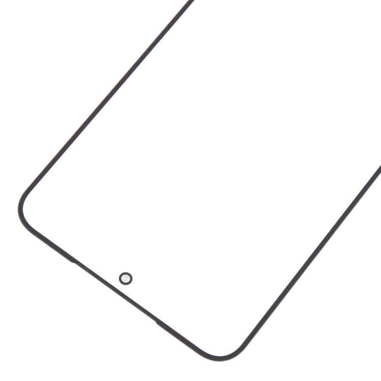 For Samsung Galaxy S24 SM-S921B 10pcs Front Screen Outer Glass Lens with OCA Optically Clear Adhe...