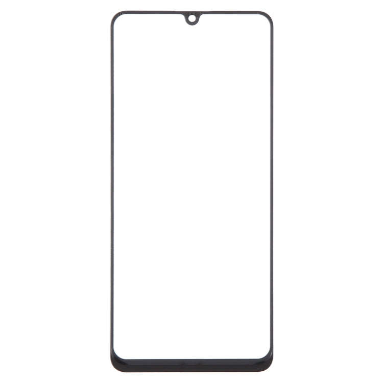 For Samsung Galaxy A22 4G SM-A225F 10pcs Front Screen Outer Glass Lens with OCA Optically Clear A...
