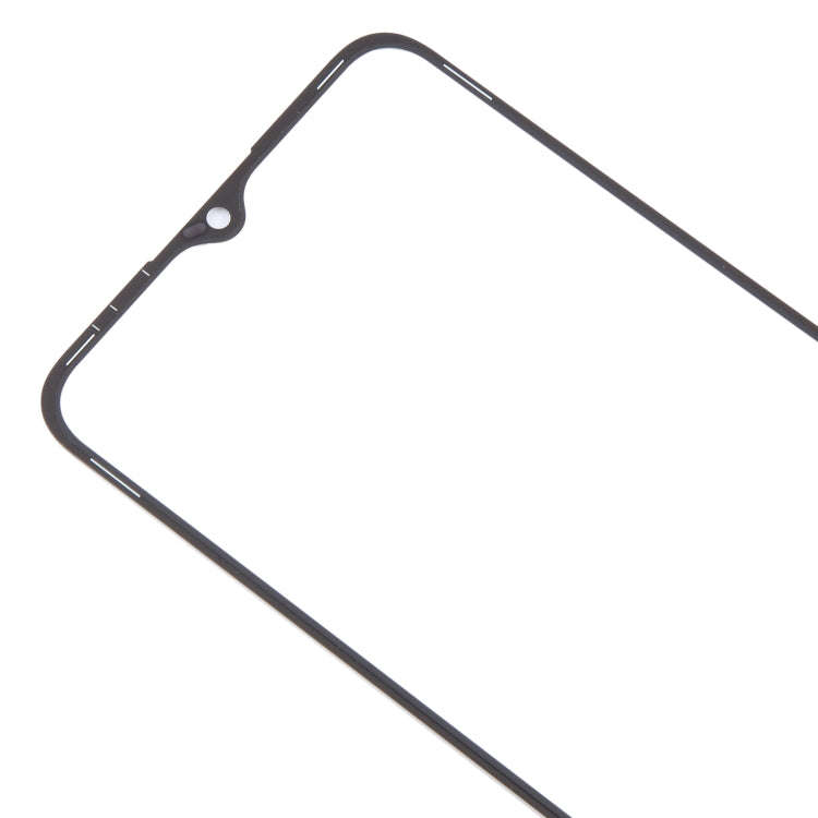For Samsung Galaxy A04e SM-A042F 10pcs Front Screen Outer Glass Lens with OCA Optically Clear Adh...