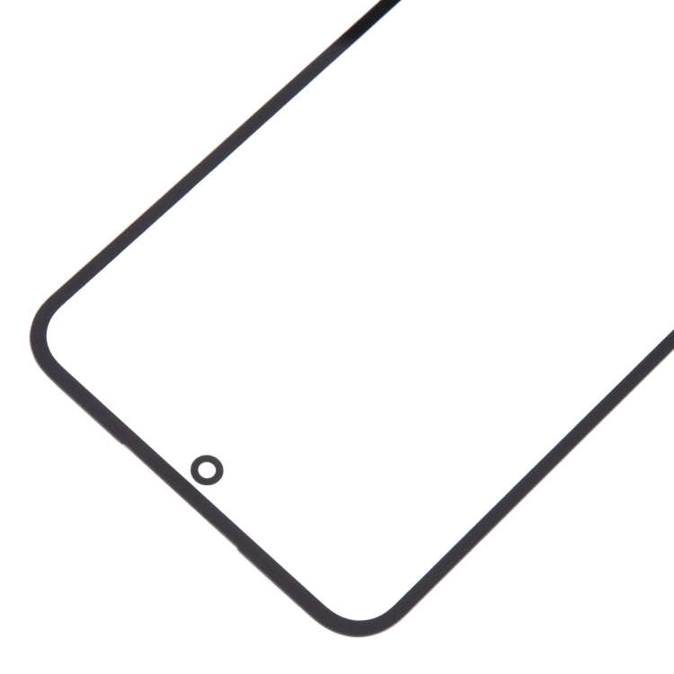 For Samsung Galaxy S23 FE SM-S711B 10pcs Front Screen Outer Glass Lens with OCA Optically Clear A...