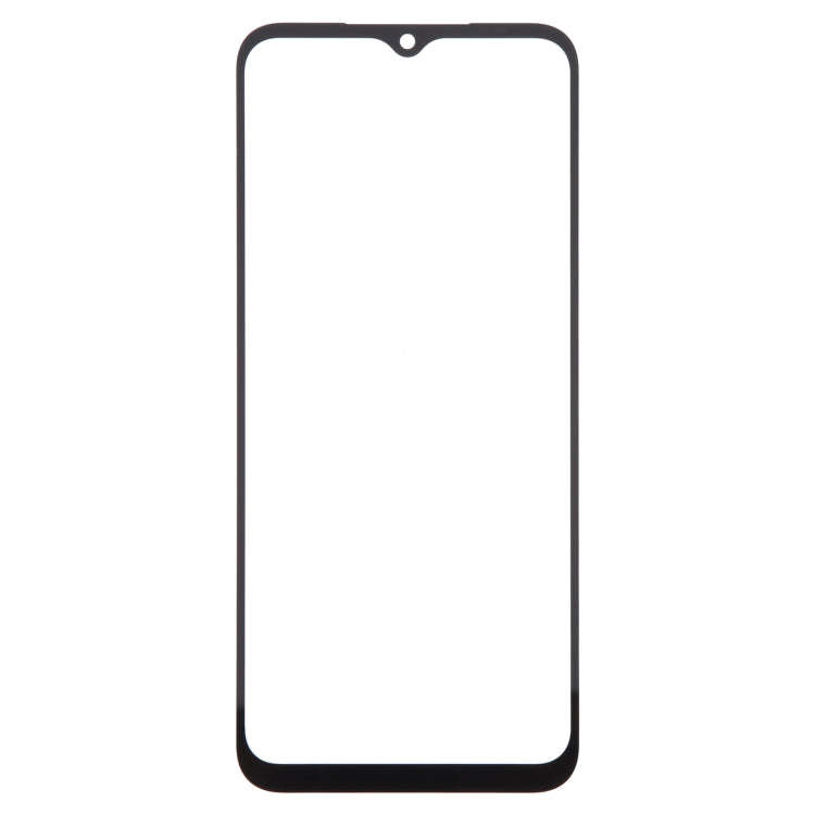 For Samsung Galaxy A14 4G SM-A14F 10pcs Front Screen Outer Glass Lens with OCA Optically Clear Ad...
