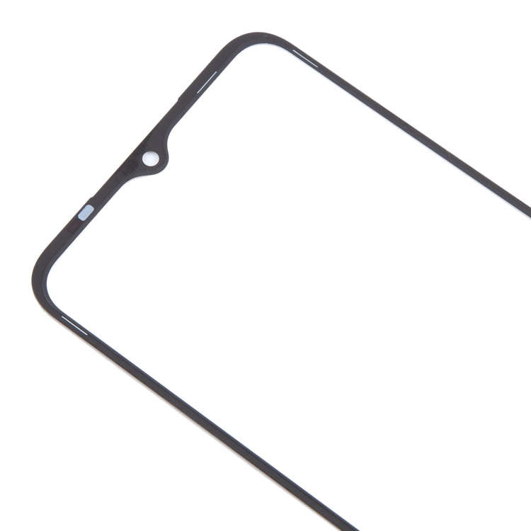 For Samsung Galaxy A14 4G SM-A14F 10pcs Front Screen Outer Glass Lens with OCA Optically Clear Ad...