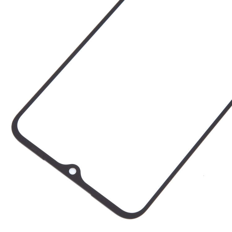 For Samsung Galaxy A14 4G SM-A14F 10pcs Front Screen Outer Glass Lens with OCA Optically Clear Ad...