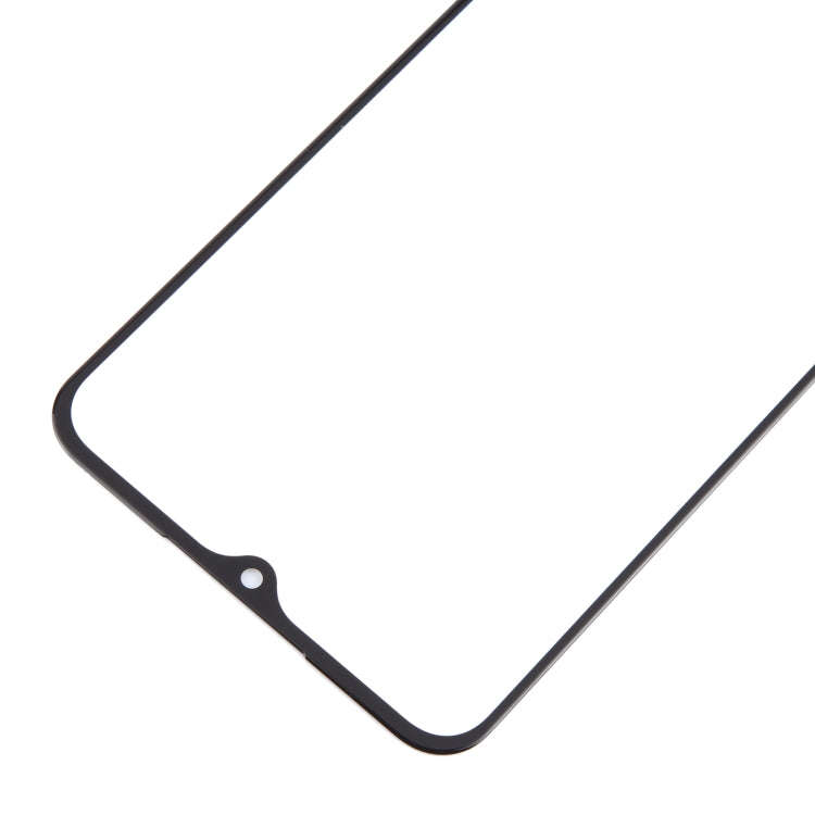 For Samsung Galaxy A23 4G SM-A235F 10pcs Front Screen Outer Glass Lens with OCA Optically Clear A...
