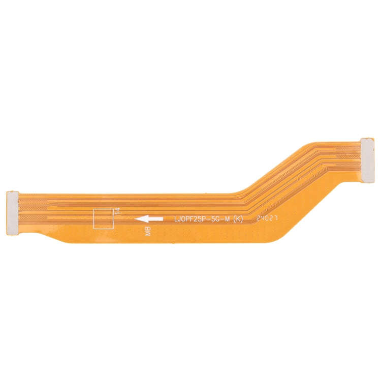 For OPPO Reno11 F OEM Motherboard Flex Cable