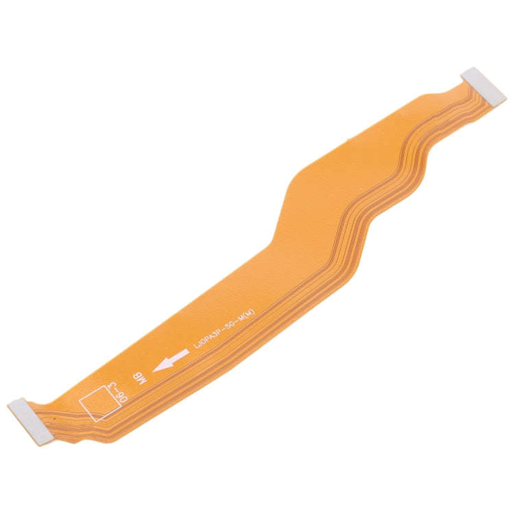 For OPPO A3 Pro China OEM Motherboard Flex Cable