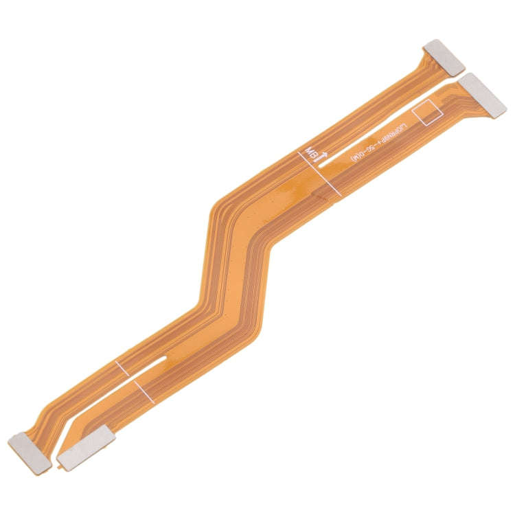 For OPPO Reno9 Pro+ OEM Motherboard Flex Cable