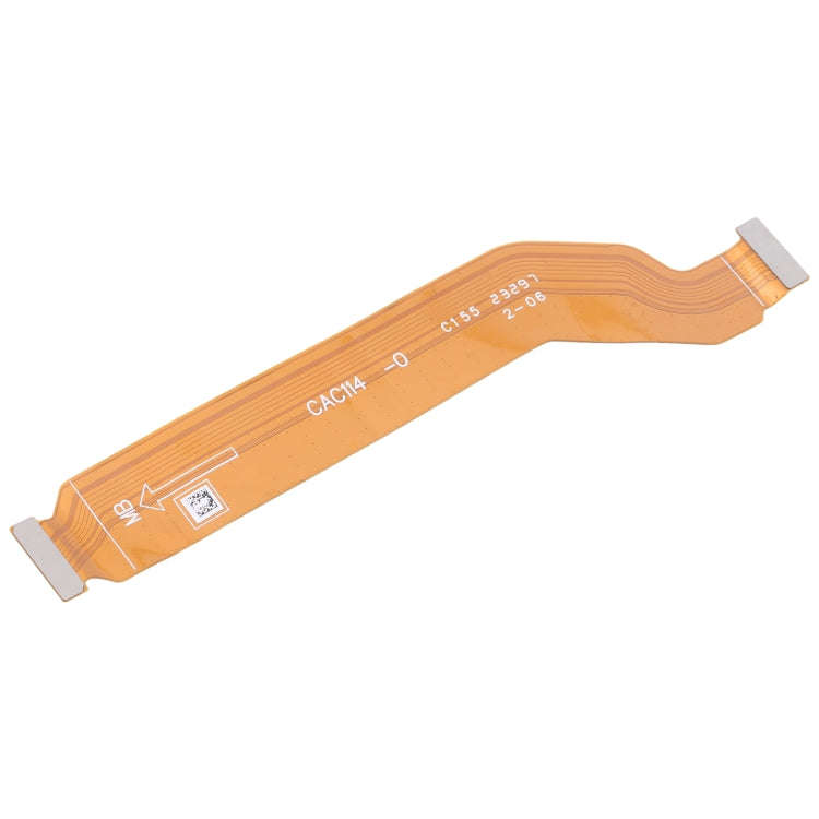 For OPPO A2 OEM Motherboard Flex Cable