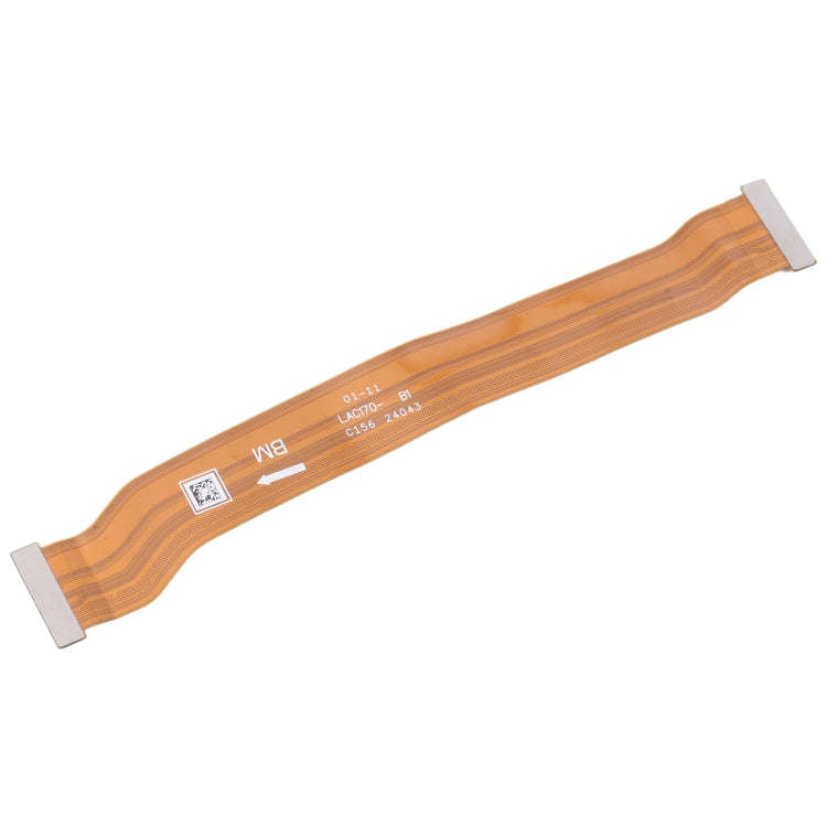 For OPPO A3 5G OEM Motherboard Flex Cable