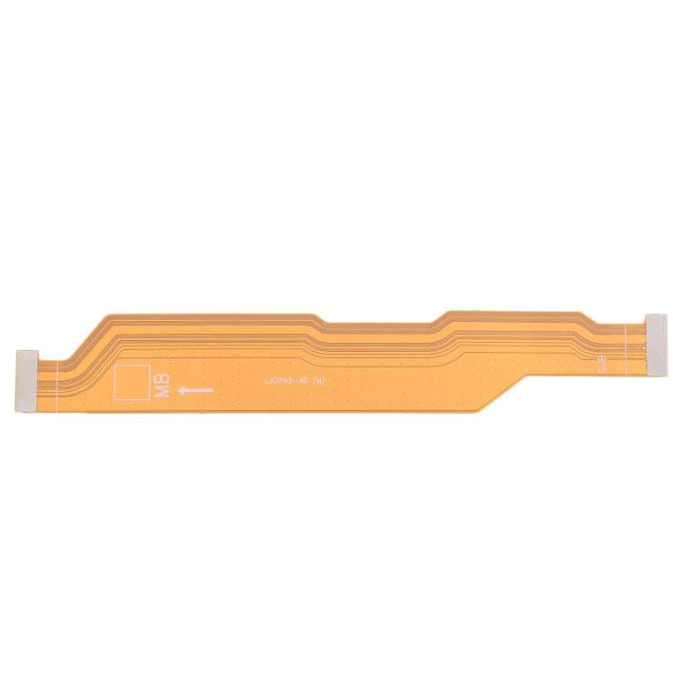 For OPPO A3X 5G OEM Motherboard Flex Cable