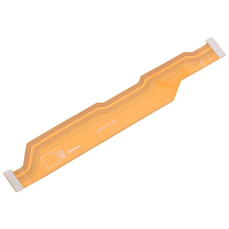 For OPPO A3X 5G OEM Motherboard Flex Cable