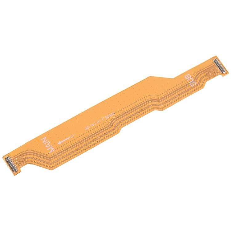 For OPPO A3X 5G OEM Motherboard Flex Cable