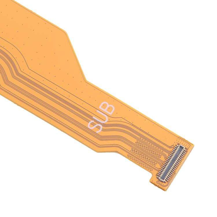 For OPPO A3X 5G OEM Motherboard Flex Cable