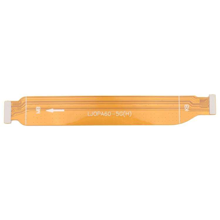 For OPPO A60 4G OEM Motherboard Flex Cable