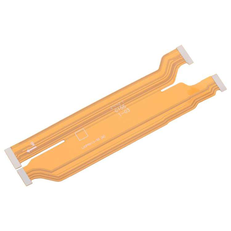 For OPPO Reno13 5G OEM Motherboard Flex Cable